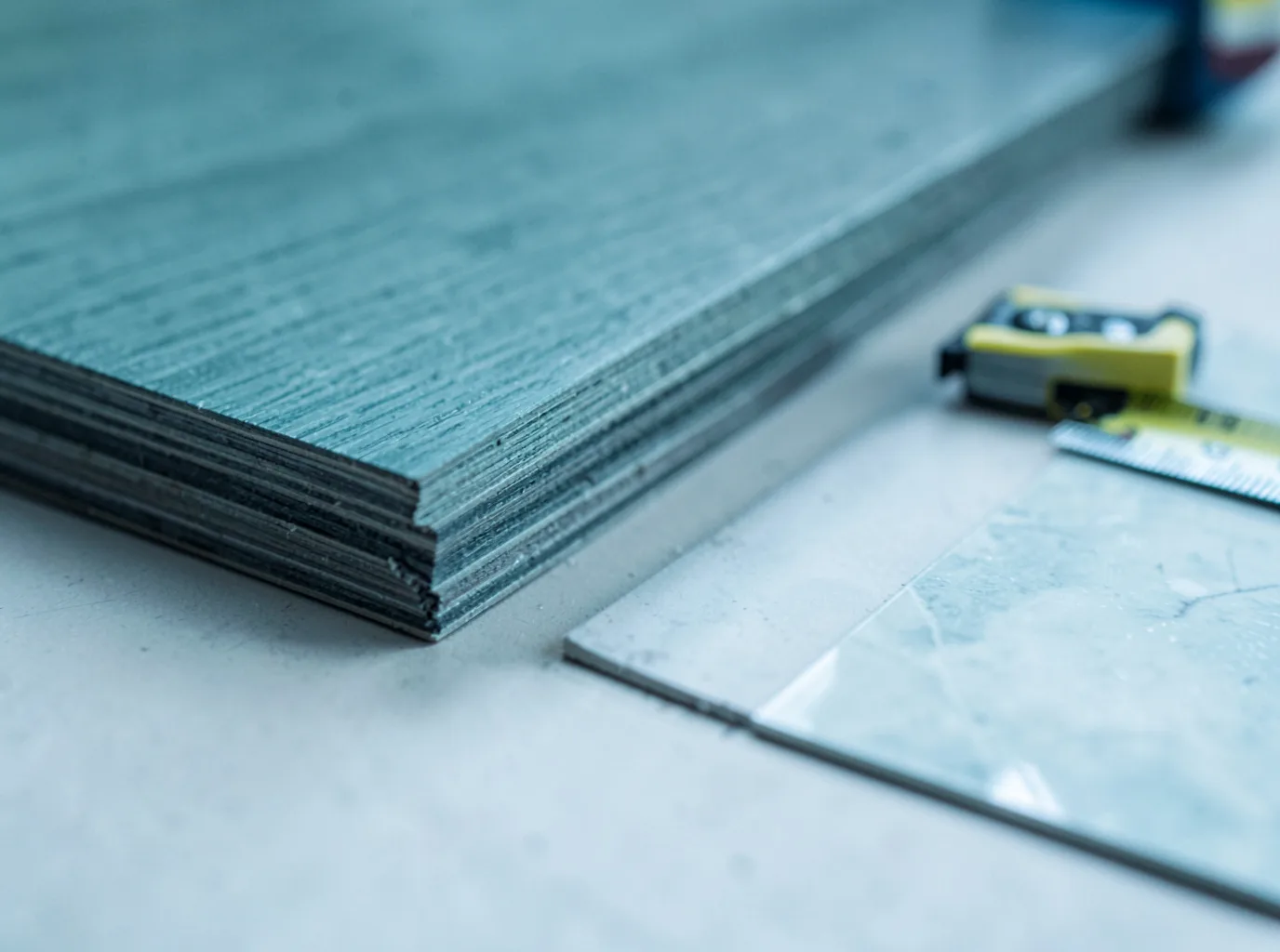 Luxury Vinyl Plank Installation Washington, NJ FAQs